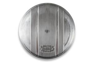 Holley GM Licensed Vintage Air Cleaner | 120-162