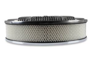 Holley - Holley GM Licensed Vintage Air Cleaner | 120-166 - Image 3