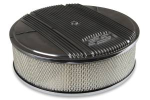 Holley - Holley GM Licensed Vintage Air Cleaner | 120-167 - Image 2