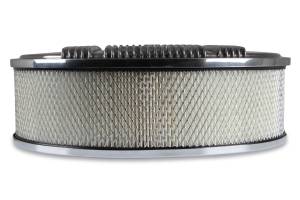 Holley - Holley GM Licensed Vintage Air Cleaner | 120-167 - Image 3