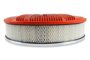 Holley - Holley GM Licensed Vintage Air Cleaner | 120-168 - Image 3