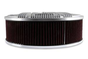 Holley - Holley GM Licensed Vintage Air Cleaner | 120-171 - Image 3