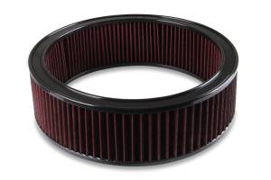 Holley - Holley GM Licensed Vintage Air Cleaner | 120-171 - Image 6