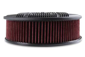 Holley - Holley GM Licensed Vintage Air Cleaner | 120-173 - Image 3