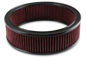 Holley - Holley GM Licensed Vintage Air Cleaner | 120-173 - Image 6