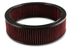 Holley - Holley GM Licensed Vintage Air Cleaner | 120-175 - Image 7