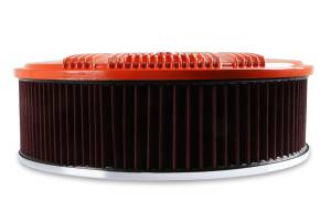 Holley - Holley GM Licensed Vintage Air Cleaner | 120-177 - Image 3