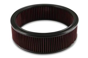 Holley - Holley GM Licensed Vintage Air Cleaner | 120-177 - Image 6