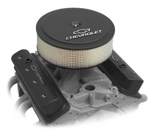 Holley - Holley GM Muscle Series Air Cleaner Kit | 120-213 - Image 2