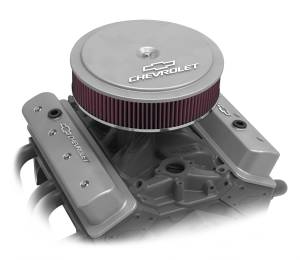 Holley - Holley GM Muscle Series Air Cleaner Kit | 120-218 - Image 2