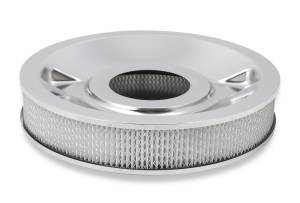 Holley - Holley Air Cleaner Assembly | 120-4135 - Image 2