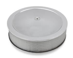 Holley Air Cleaner Assembly | 120-4145