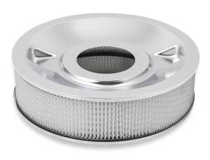 Holley - Holley Air Cleaner Assembly | 120-4145 - Image 2