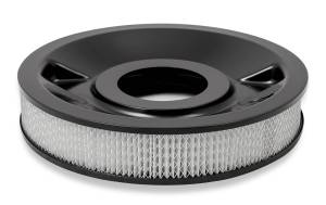 Holley - Holley Air Cleaner Assembly | 120-4235 - Image 2