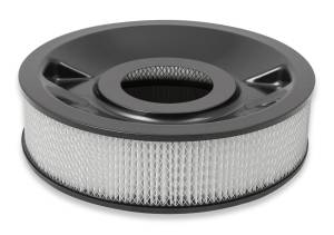 Holley - Holley Air Cleaner Assembly | 120-4245 - Image 2