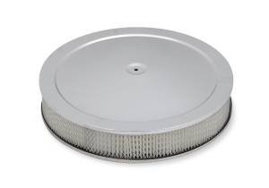 Holley 4500 Drop Base Air Cleaner Assembly | 120-4535