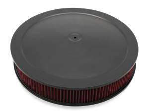 Holley 4500 Drop Base Air Cleaner Assembly | 120-4630