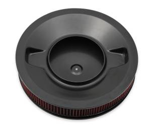 Holley - Holley 4500 Drop Base Air Cleaner Assembly | 120-4630 - Image 2