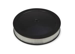 Holley 4500 Drop Base Air Cleaner Assembly | 120-4635