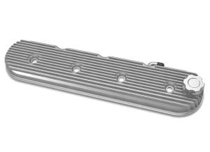 Holley - Holley Valve Covers | 241-130 - Image 2