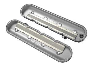 Holley - Holley Valve Covers | 241-130 - Image 5