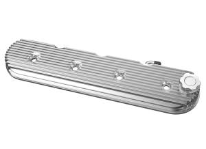 Holley - Holley Valve Covers | 241-131 - Image 2