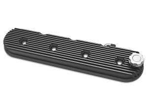 Holley - Holley Valve Covers | 241-132 - Image 2