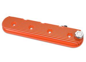 Holley - Holley Valve Covers | 241-133 - Image 2