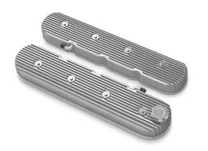 Holley Valve Covers | 241-138