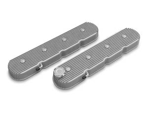 Holley - Holley Valve Covers | 241-138 - Image 2