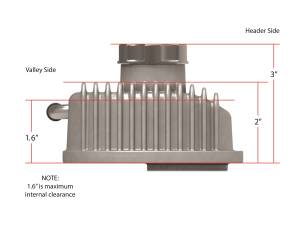 Holley - Holley Valve Covers | 241-138 - Image 3