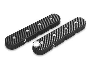 Holley - Holley Valve Covers | 241-140 - Image 2