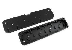 Holley - Holley Valve Cover Adapter Plate | 241-297 - Image 2