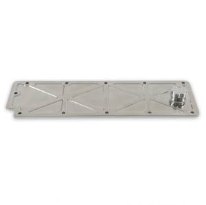 Holley - Holley LS Valley Cover | 241-361 - Image 3