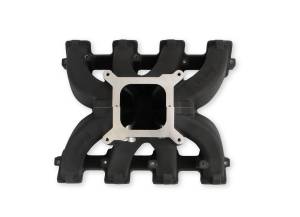 Holley - Holley Race Intake Manifold | 300-291BK - Image 3