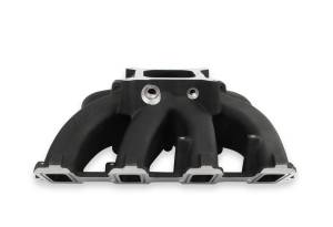 Holley - Holley Race Intake Manifold | 300-291BK - Image 4