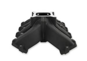 Holley - Holley Race Intake Manifold | 300-291BK - Image 5