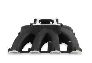 Holley - Holley Race Intake Manifold | 300-291BK - Image 6