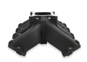 Holley - Holley Race Intake Manifold | 300-291BK - Image 7