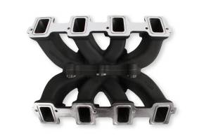 Holley - Holley Race Intake Manifold | 300-291BK - Image 8