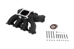 Holley - Holley Race Intake Manifold | 300-291BK - Image 9