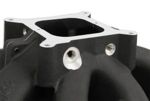 Holley - Holley Race Intake Manifold | 300-291BK - Image 11