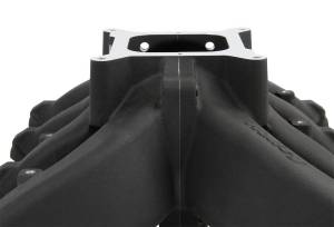 Holley - Holley Race Intake Manifold | 300-291BK - Image 12