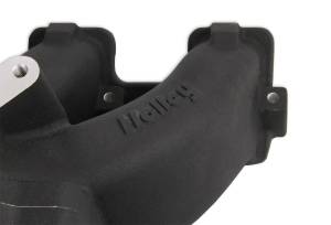 Holley - Holley Race Intake Manifold | 300-291BK - Image 13