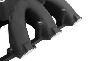 Holley - Holley Race Intake Manifold | 300-291BK - Image 14