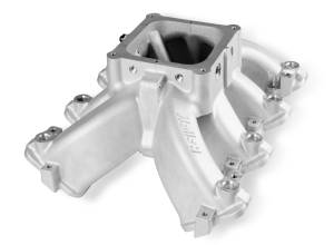 Holley Race Intake Manifold | 300-294