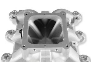 Holley - Holley Race Intake Manifold | 300-294 - Image 10