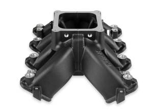 Holley - Holley Race Intake Manifold | 300-294BK - Image 4