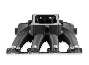 Holley - Holley Race Intake Manifold | 300-294BK - Image 6