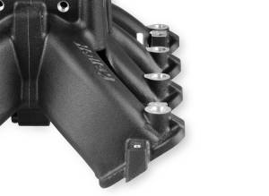 Holley - Holley Race Intake Manifold | 300-294BK - Image 7